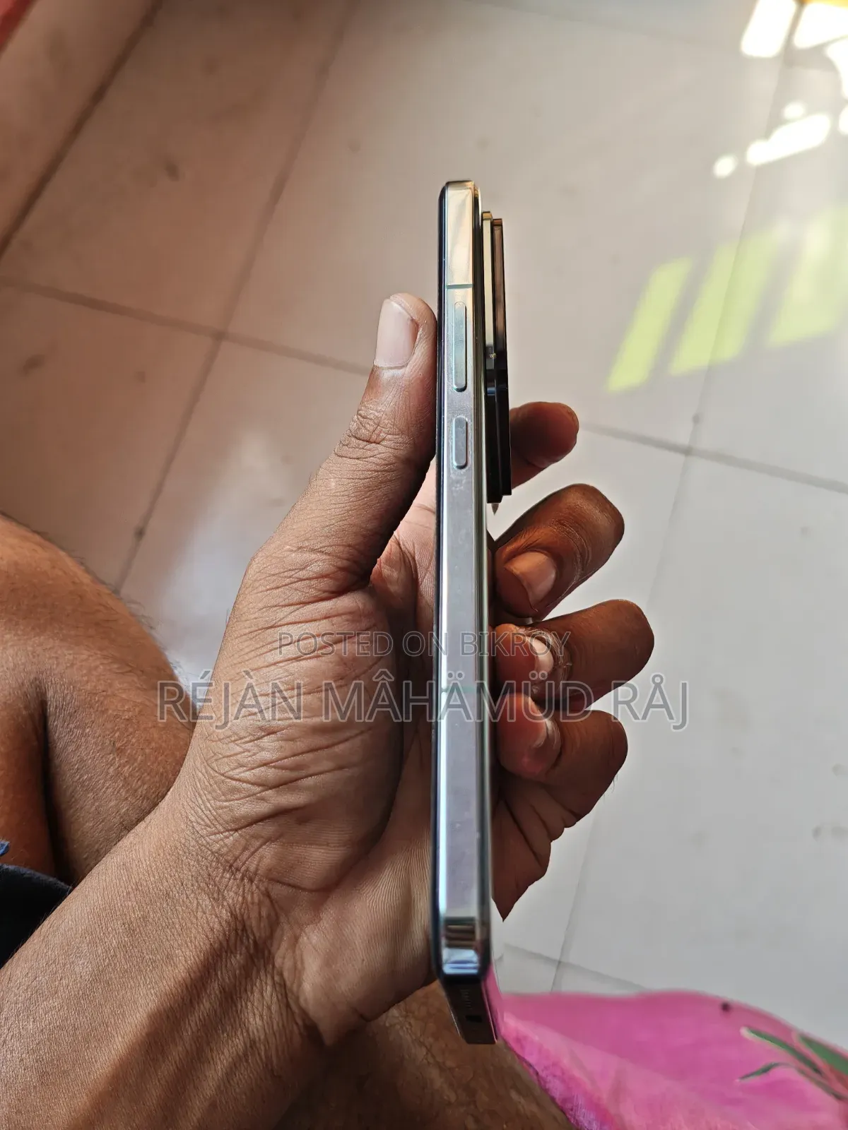 Xiaomi 14 Pro 256 GB Graphite