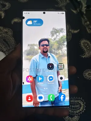 স্যামসাং গ্যালাক্সি এস২৩ আল্ট্রা ১ টিবি হোয়াইট