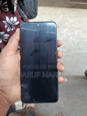 শাওমি রেডমি নোট ১২ ২৫৬ জিবি ব্ল্যাক
