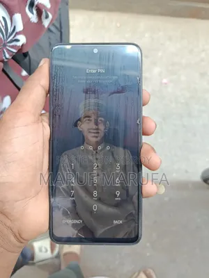 শাওমি রেডমি নোট ১২ ২৫৬ জিবি ব্ল্যাক