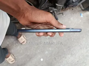 শাওমি রেডমি নোট ১২ ২৫৬ জিবি ব্ল্যাক
