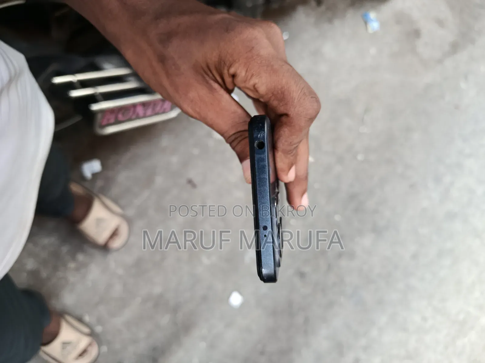 শাওমি রেডমি নোট ১২ ২৫৬ জিবি ব্ল্যাক
