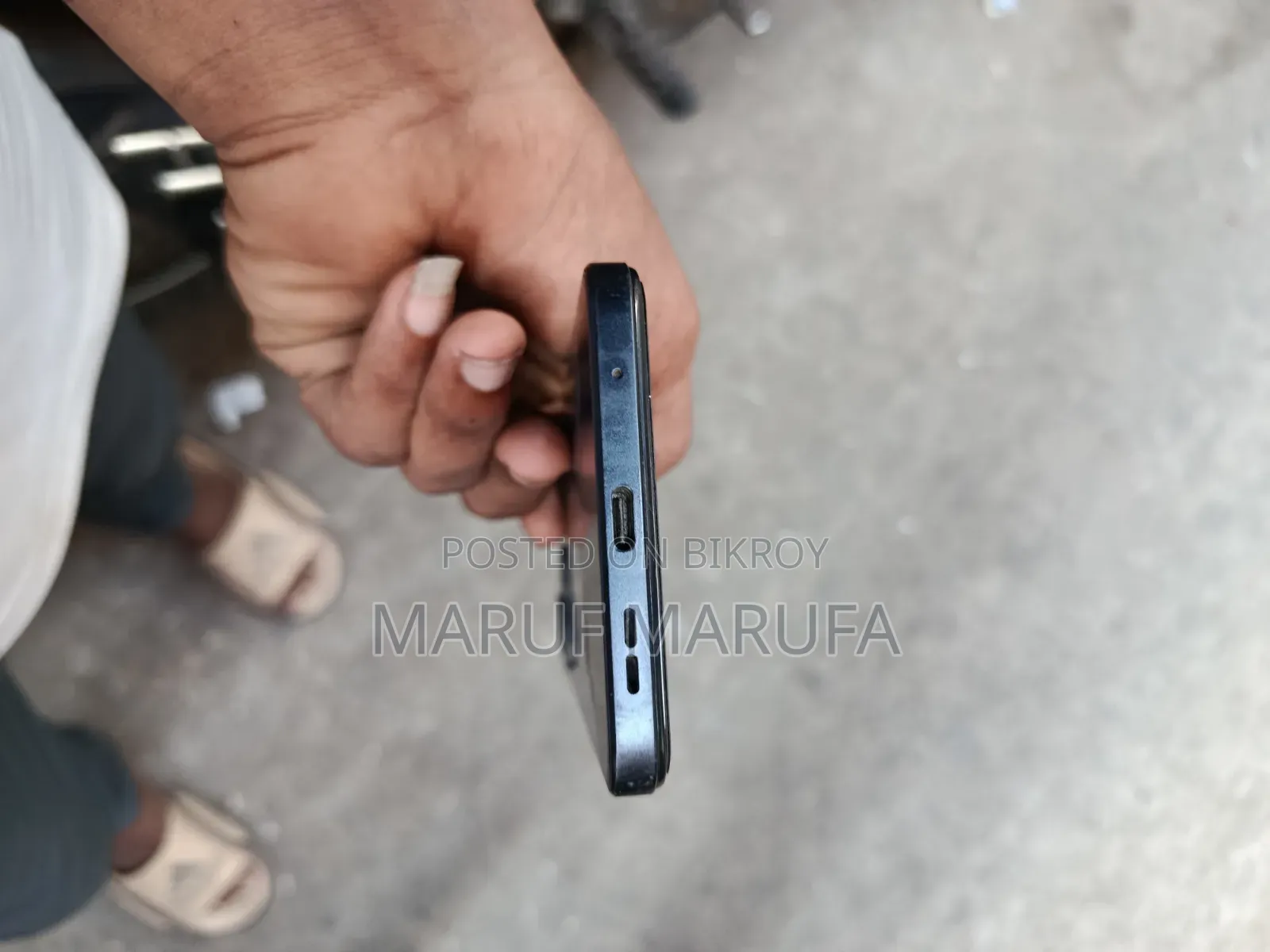 শাওমি রেডমি নোট ১২ ২৫৬ জিবি ব্ল্যাক
