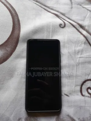 শাওমি রেডমি টার্বো ৪ ২৫৬ জিবি সাদা