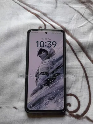 শাওমি রেডমি টার্বো ৪ ২৫৬ জিবি সাদা