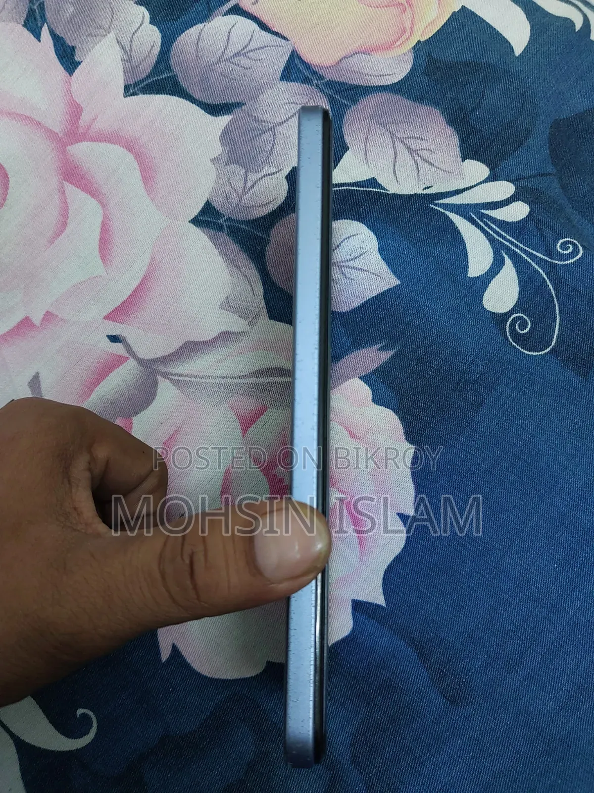 ভিভো ওয়াই২২এস ১২৮ জিবি ব্লু