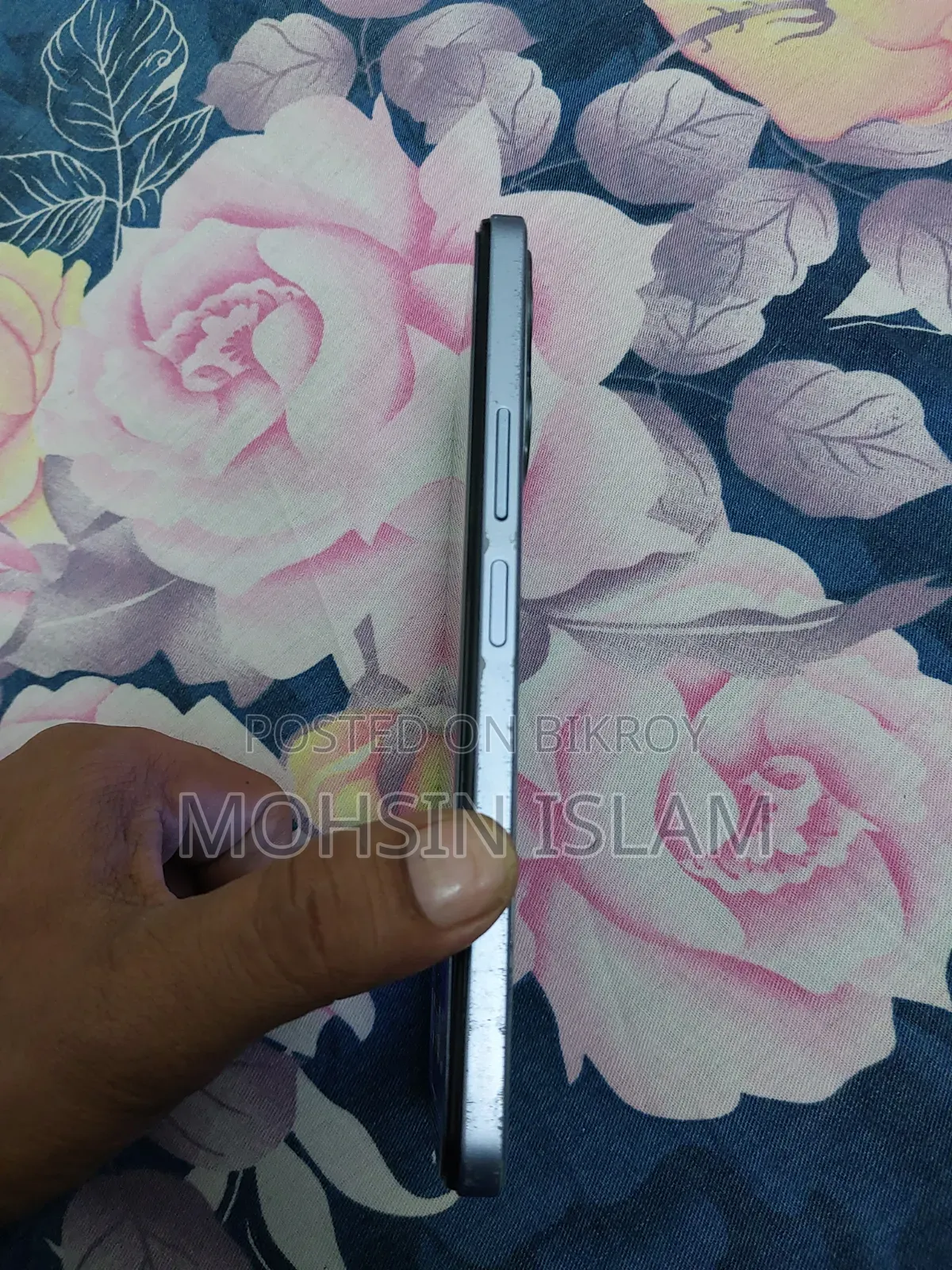 ভিভো ওয়াই২২এস ১২৮ জিবি ব্লু