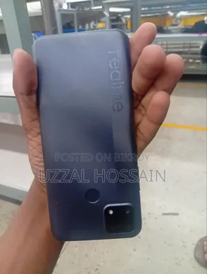 Realme C25s 128 GB Bronze