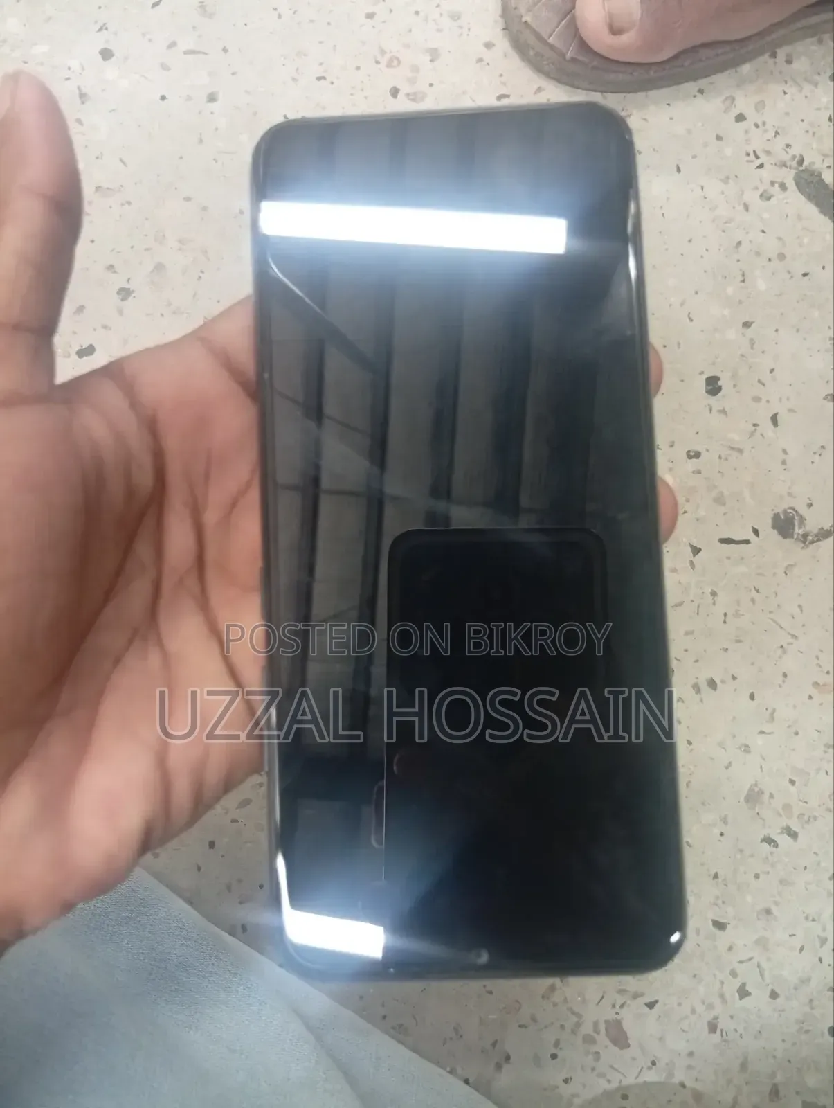 Realme C25s 128 GB Bronze