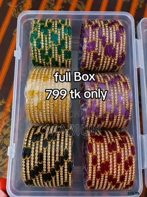 Kashmiri Churi