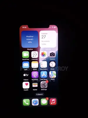 Apple iPhone XS 256 GB White