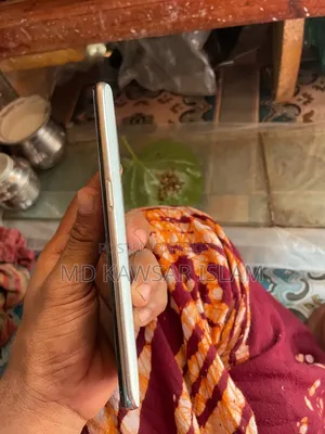 Oppo Reno Z 256 GB White