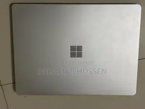 Laptop Microsoft Surface Go 8GB Intel Core i5 SSD 256GB
