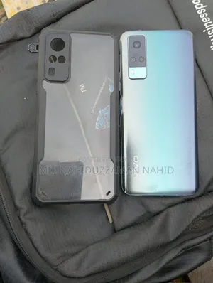Vivo Y51 16 GB Blue