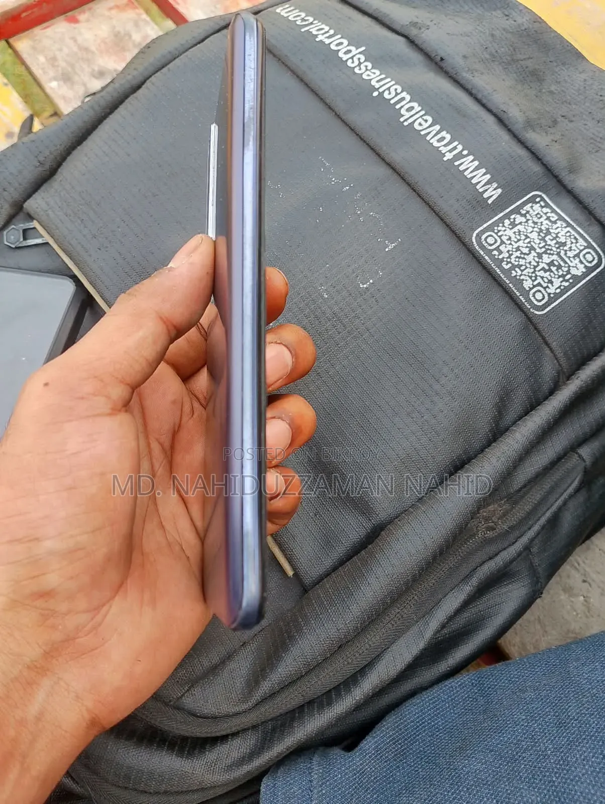 Vivo Y51 16 GB Blue