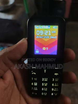 সিম্ফনি এ২০ কালো