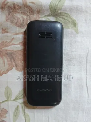 সিম্ফনি এ২০ ব্ল্যাক