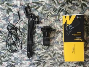 Maono PD200X Microphone + Mount Stand বিক্রি হবে