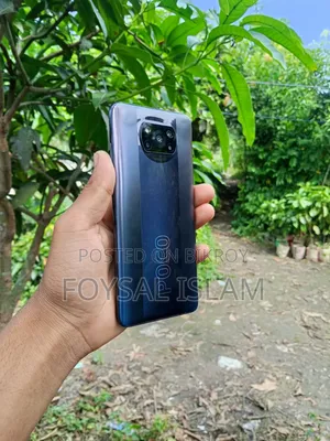 অপ্পো এ৩ প্রো ২৫৬ জিবি কালো