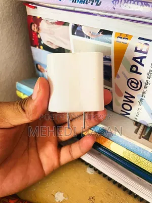আইফোন চার্জার