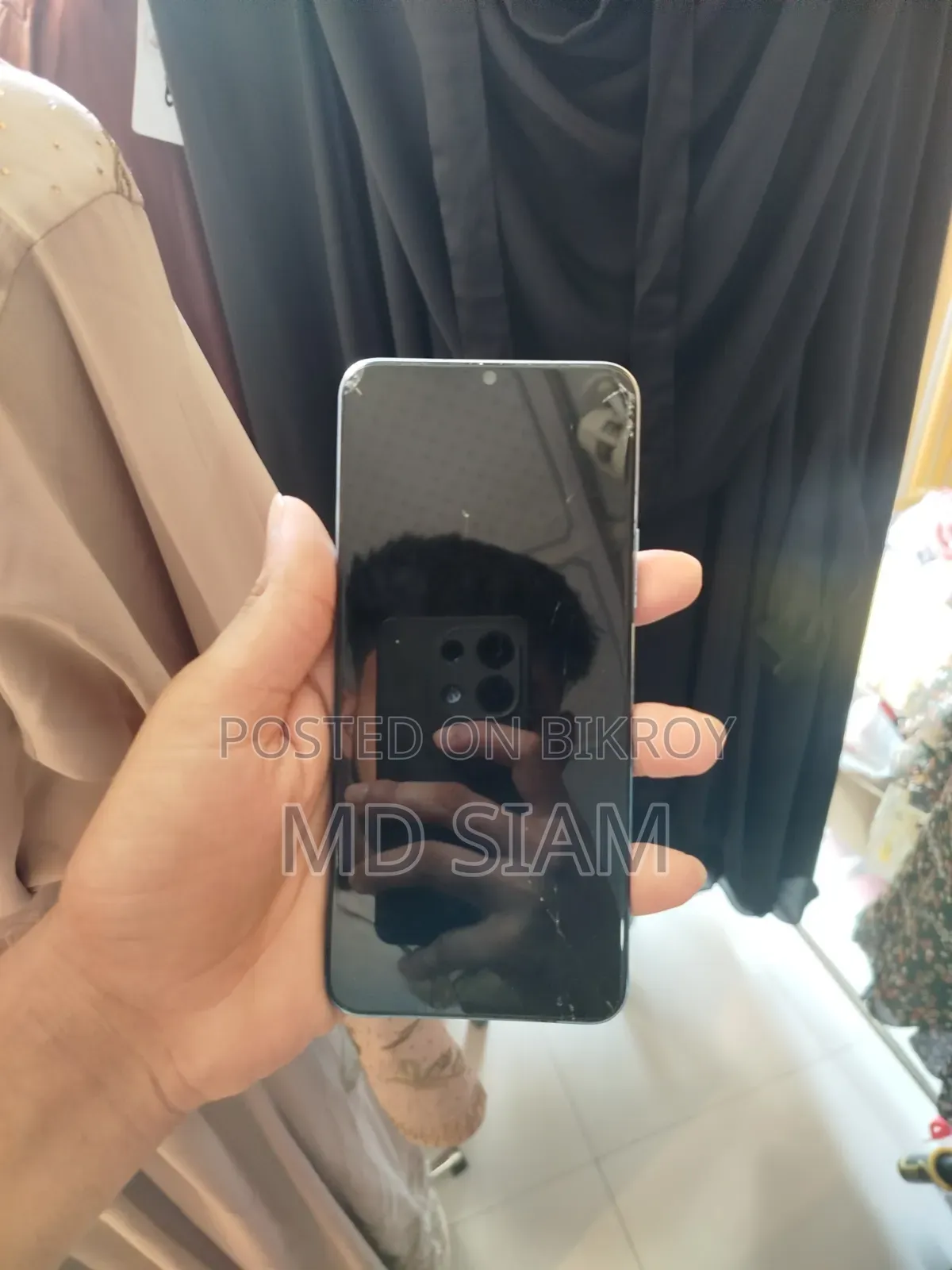 Vivo Y15s 32 GB