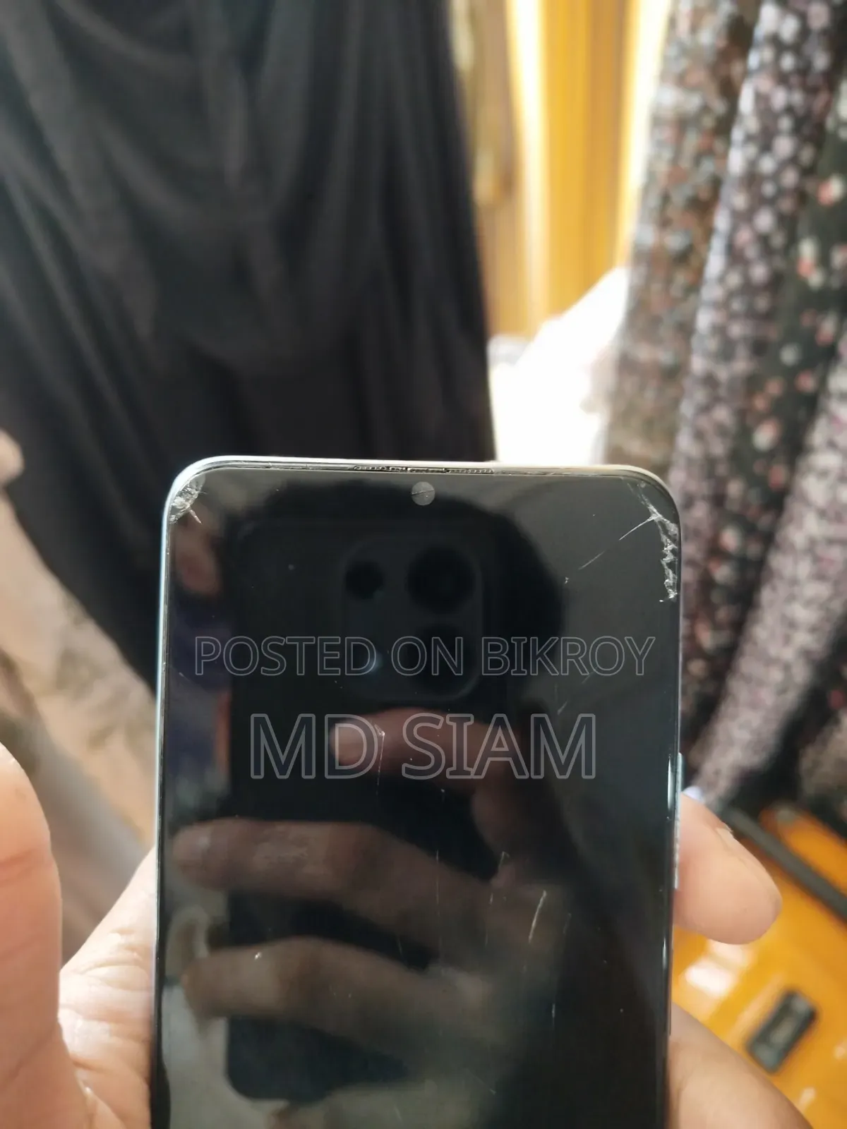 Vivo Y15s 32 GB