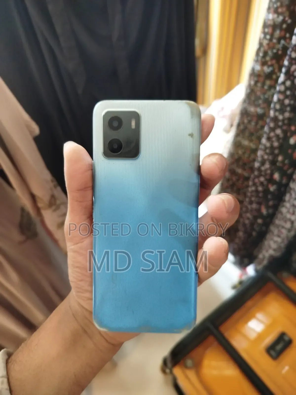 Vivo Y15s 32 GB