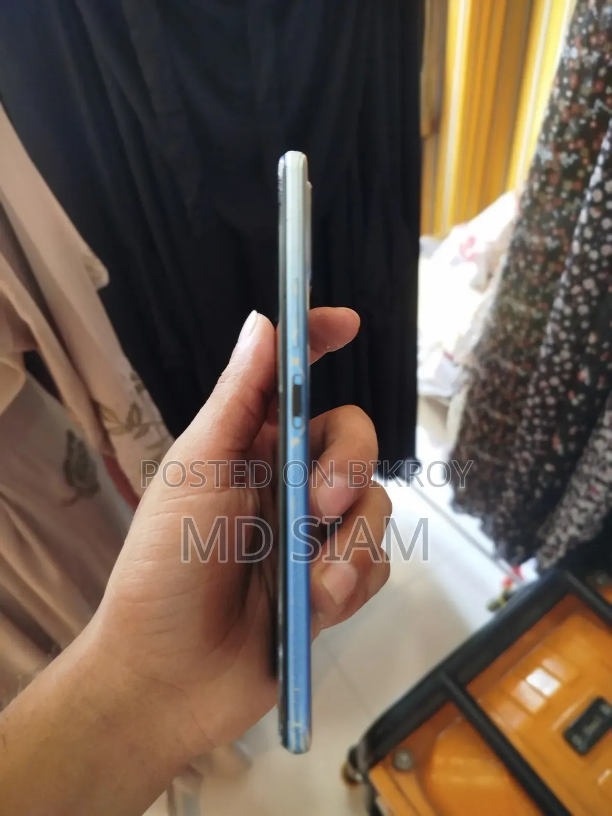 Vivo Y15s 32 GB