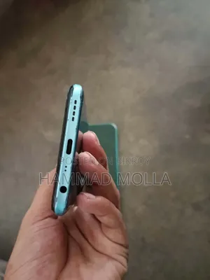 রিয়েলমি নারজো ৫০ ৫জি ১২৮ জিবি ব্লু