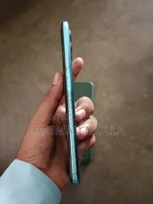 রিয়েলমি নারজো ৫০ ৫জি ১২৮ জিবি ব্লু