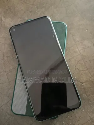 রিয়েলমি নারজো ৫০ ৫জি ১২৮ জিবি ব্লু