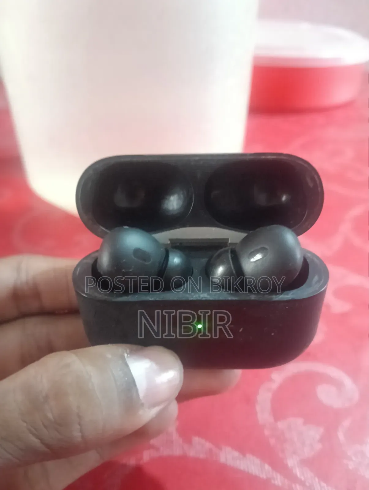 AirPods Pro