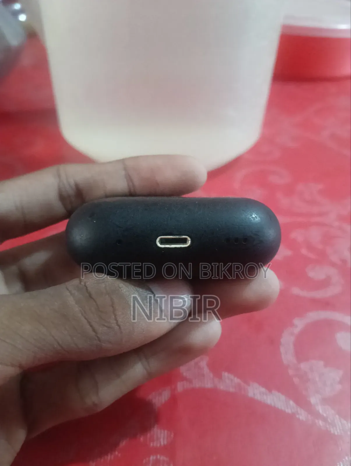 AirPods Pro