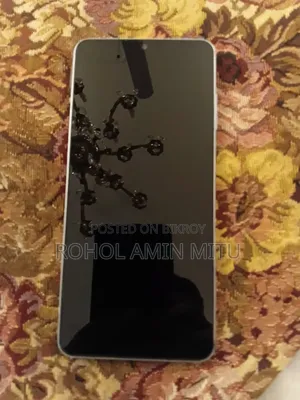 Samsung Galaxy A06 5G 128 GB Silver