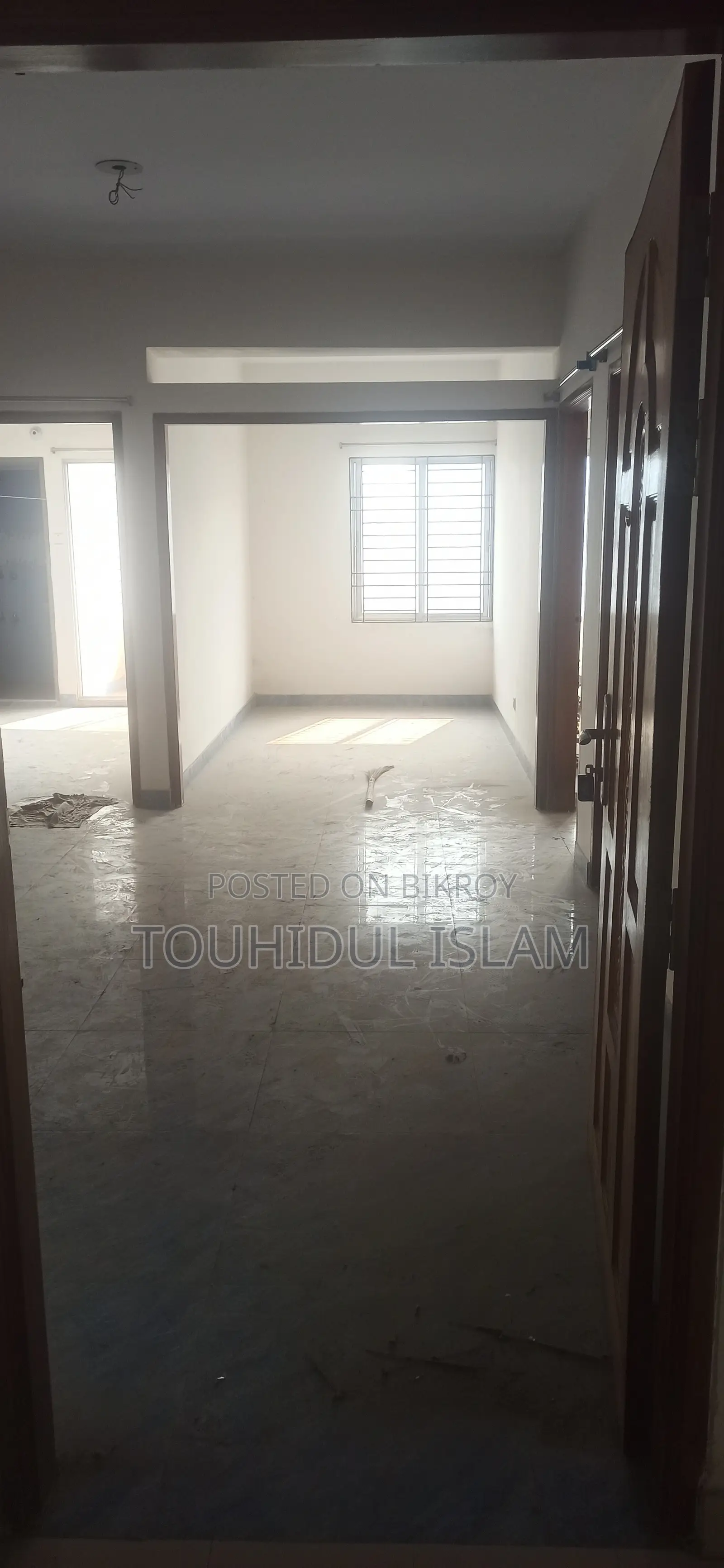 ৩ বেডরুমের অ্যাপার্টমেন্ট হক কনক কুঠির, মোহাম্মদপুর ভাড়ার জন্য