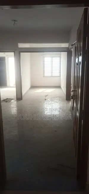 ৩ বেডরুমের অ্যাপার্টমেন্ট হক কনক কুঠির, মোহাম্মদপুর ভাড়ার জন্য