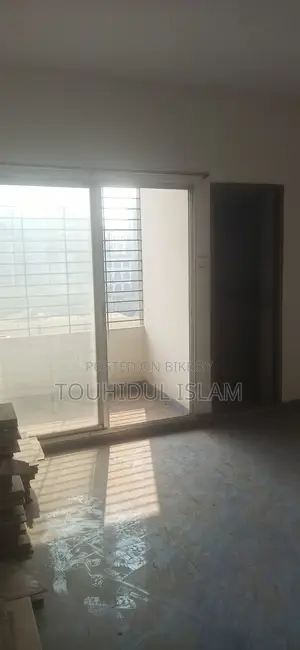 ৩ বেডরুমের অ্যাপার্টমেন্ট হক কনক কুঠির, মোহাম্মদপুর ভাড়ার জন্য