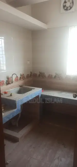 ৩ বেডরুমের অ্যাপার্টমেন্ট হক কনক কুঠির, মোহাম্মদপুর ভাড়ার জন্য