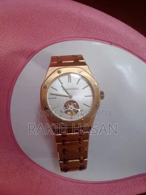 Business Classic Watch