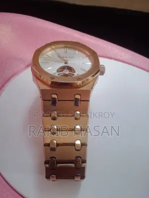 Business Classic Watch