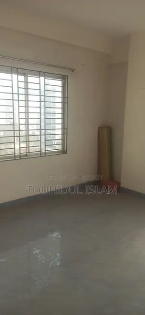 ৩ বেডরুমের অ্যাপার্টমেন্ট হক কনক কুঠির, মোহাম্মদপুর ভাড়ার জন্য