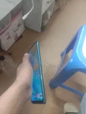 Huawei Y9 128 GB Blue