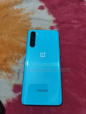 ওয়ানপ্লাস ১২৮ জিবি ব্লু