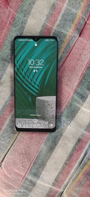 স্যামসাং গ্যালাক্সি এ৩১ ১২৮ জিবি