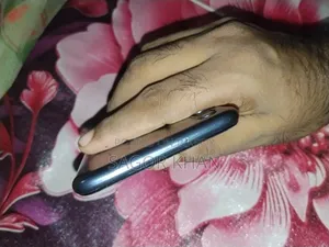 Samsung Galaxy M10 16 GB Black