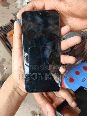 টেকনো স্পার্ক ৪০ ১২৮ জিবি ব্ল্যাক