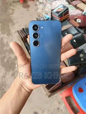 Tecno Spark 40 128 GB Black