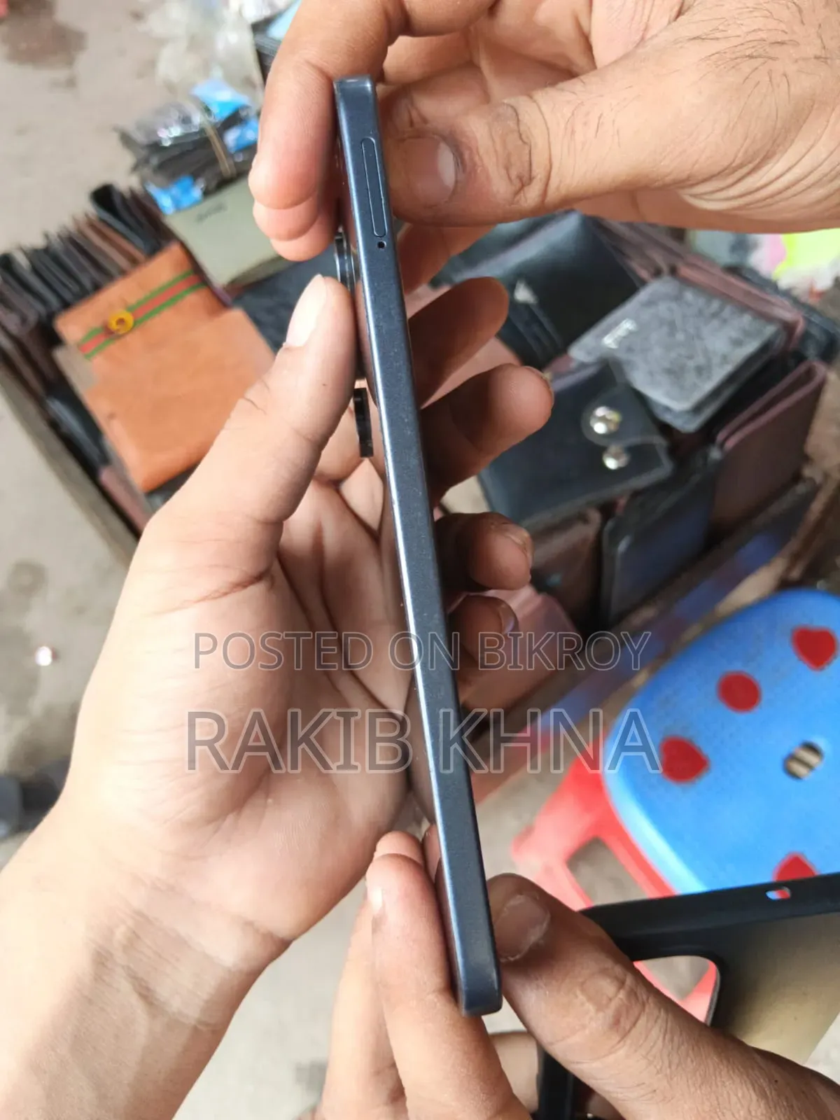 Tecno Spark 40 128 GB Black