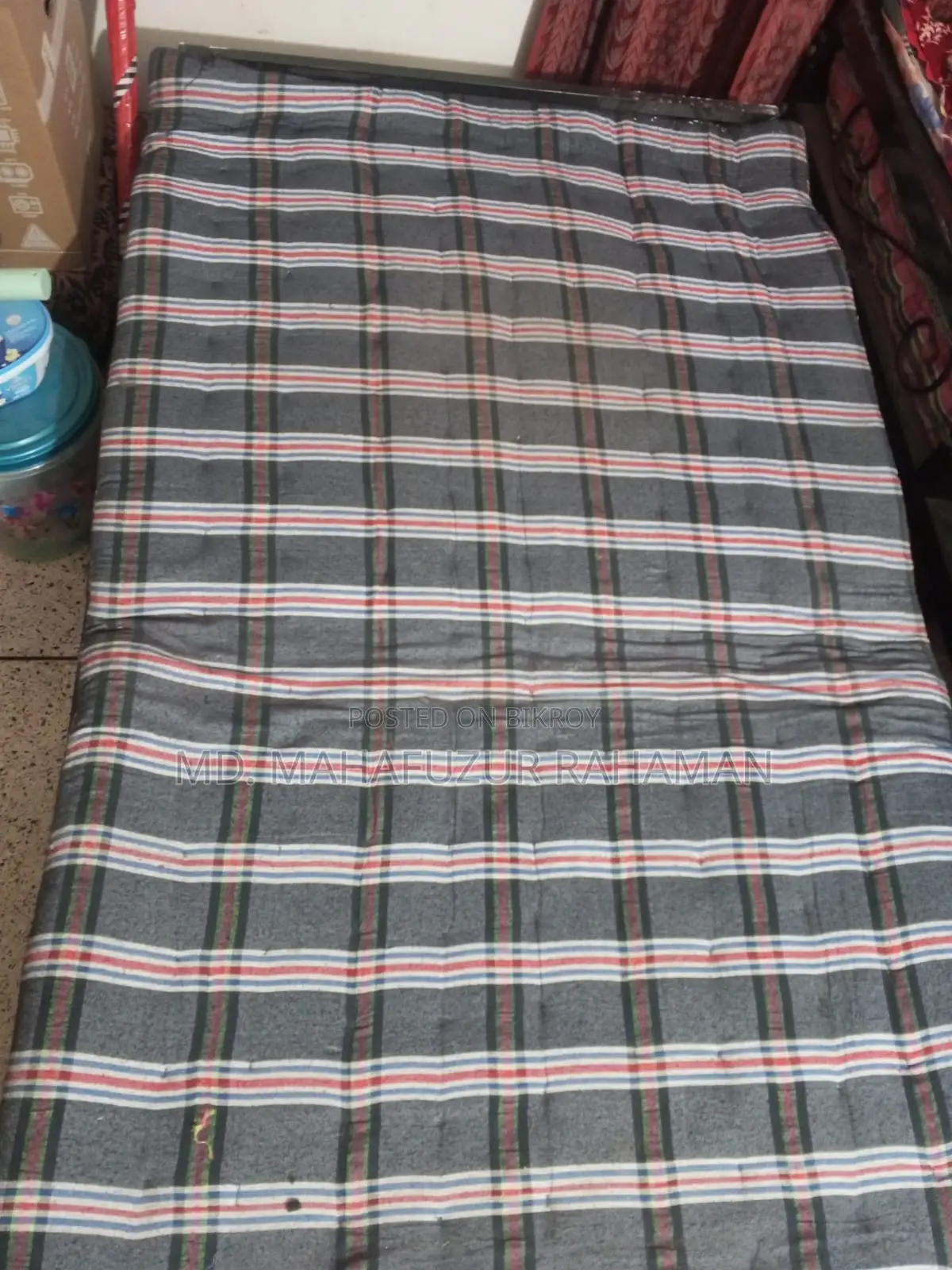 Sofa Cum Bed for Sale | Single Bed with Mattress