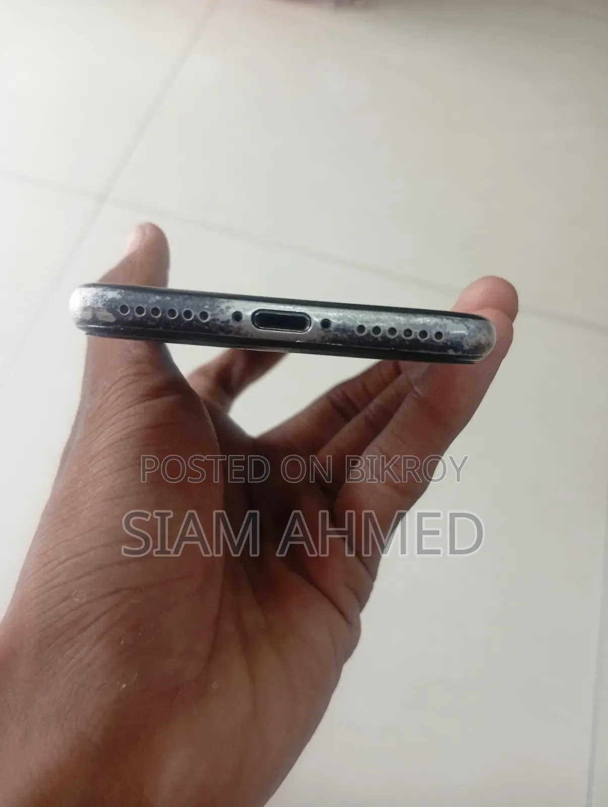 অ্যাপল আইফোন ৭ ১২৮ জিবি ব্ল্যাক